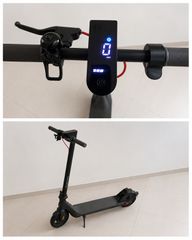 Πατίνια Απλά Xiaomi 2025