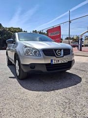 Nissan Qashqai 2010