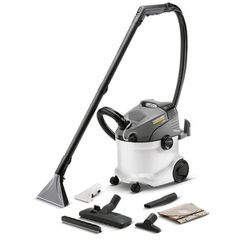 Karcher SE6.100 Σκούπα Πλυντική