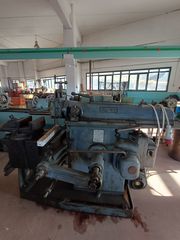 Μηχανήματα Επεξεργασίας Μετάλλων 1983 SACIA L/550-E-thumb-1
