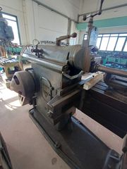 Μηχανήματα Επεξεργασίας Μετάλλων 1983 SACIA L/550-E-thumb-3