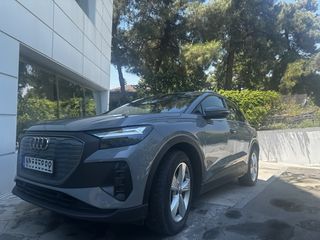 Audi Q4 2022 35 E-TRON-thumb-1