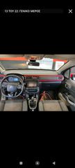 Citroen C3 2020 1.2 PURETECH 82 FEEL-thumb-2