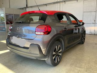 Citroen C3 2020 1.2 PURETECH 82 FEEL-thumb-1
