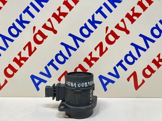 FIAT STRADA 1.3Multijet Μετρητής Μάζας Αέρα ** Γνήσιος , 0281002980 55206757 ** ΑΠΟΣΤΟΛΗ ΣΤΗΝ ΕΔΡΑ ΣΑΣ