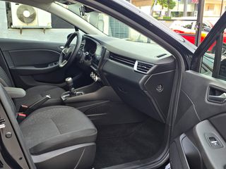 Renault Clio 2021 1.0 TCE 100HP DYNAMIC-thumb-60