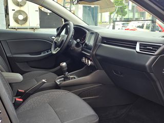 Renault Clio 2021 1.0 TCE 100HP DYNAMIC-thumb-61