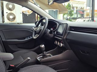 Renault Clio 2021 1.0 TCE 100HP DYNAMIC-thumb-62