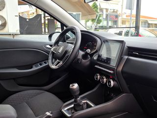 Renault Clio 2021 1.0 TCE 100HP DYNAMIC-thumb-63