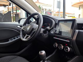 Renault Clio 2021 1.0 TCE 100HP DYNAMIC-thumb-64