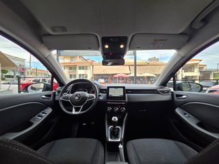 Renault Clio 2021 1.0 TCE 100HP DYNAMIC-thumb-65