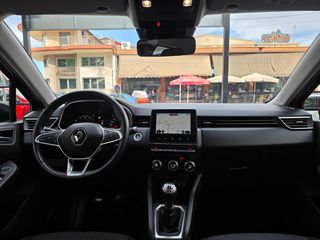 Renault Clio 2021 1.0 TCE 100HP DYNAMIC-thumb-66