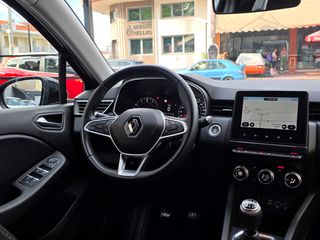Renault Clio 2021 1.0 TCE 100HP DYNAMIC-thumb-67