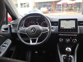 Renault Clio 2021 1.0 TCE 100HP DYNAMIC-thumb-68