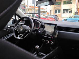 Renault Clio 2021 1.0 TCE 100HP DYNAMIC-thumb-69