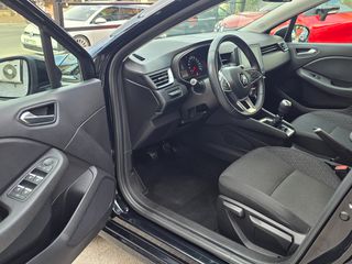 Renault Clio 2021 1.0 TCE 100HP DYNAMIC-thumb-29