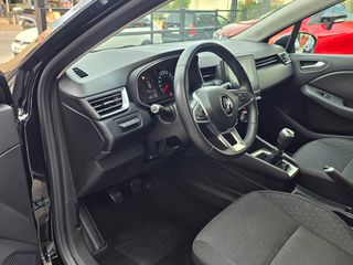 Renault Clio 2021 1.0 TCE 100HP DYNAMIC-thumb-30