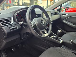 Renault Clio 2021 1.0 TCE 100HP DYNAMIC-thumb-31