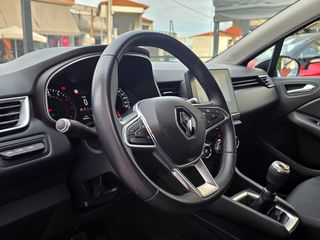 Renault Clio 2021 1.0 TCE 100HP DYNAMIC-thumb-32