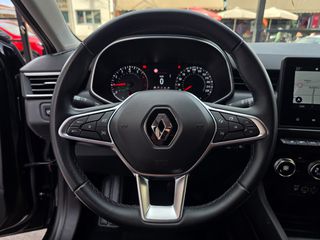 Renault Clio 2021 1.0 TCE 100HP DYNAMIC-thumb-36