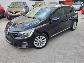 Renault Clio 2021 1.0 TCE 100HP DYNAMIC-thumb-3