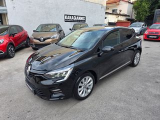 Renault Clio 2021 1.0 TCE 100HP DYNAMIC-thumb-5