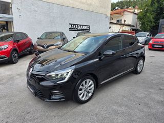 Renault Clio 2021 1.0 TCE 100HP DYNAMIC-thumb-6