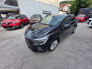 Renault Clio 2021 1.0 TCE 100HP DYNAMIC-thumb-7