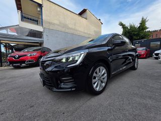 Renault Clio 2021 1.0 TCE 100HP DYNAMIC-thumb-8