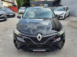 Renault Clio 2021 1.0 TCE 100HP DYNAMIC-thumb-10
