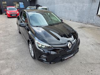 Renault Clio 2021 1.0 TCE 100HP DYNAMIC-thumb-11