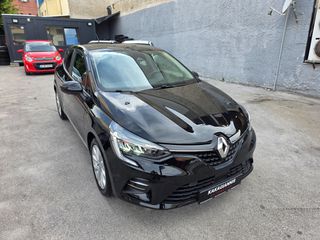 Renault Clio 2021 1.0 TCE 100HP DYNAMIC-thumb-12