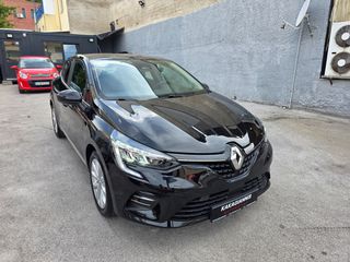 Renault Clio 2021 1.0 TCE 100HP DYNAMIC-thumb-13