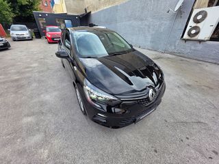 Renault Clio 2021 1.0 TCE 100HP DYNAMIC-thumb-14