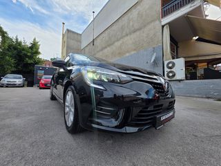 Renault Clio 2021 1.0 TCE 100HP DYNAMIC-thumb-15