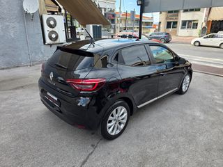 Renault Clio 2021 1.0 TCE 100HP DYNAMIC-thumb-17