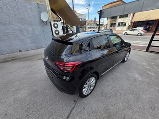 Renault Clio 2021 1.0 TCE 100HP DYNAMIC-thumb-18