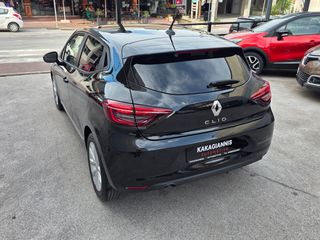 Renault Clio 2021 1.0 TCE 100HP DYNAMIC-thumb-20