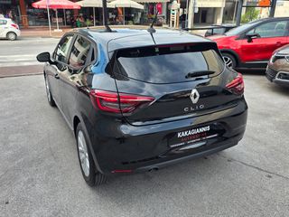 Renault Clio 2021 1.0 TCE 100HP DYNAMIC-thumb-21