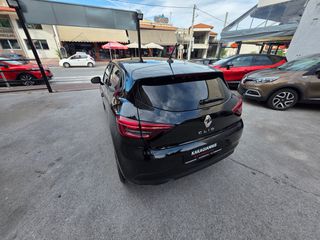 Renault Clio 2021 1.0 TCE 100HP DYNAMIC-thumb-22
