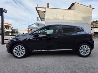 Renault Clio 2021 1.0 TCE 100HP DYNAMIC-thumb-24