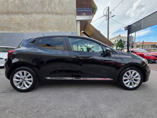 Renault Clio 2021 1.0 TCE 100HP DYNAMIC-thumb-25