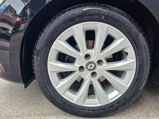 Renault Clio 2021 1.0 TCE 100HP DYNAMIC-thumb-26