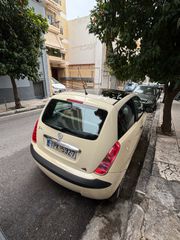 Lancia Ypsilon 2004-thumb-1