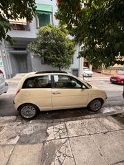 Lancia Ypsilon 2004-thumb-2