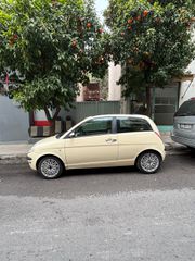 Lancia Ypsilon 2004-thumb-3