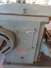Μηχανήματα Επεξεργασίας Μετάλλων 1983 SACIA L/450-E-thumb-4