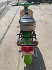 Honda C 1980 HONDA C50-thumb-3