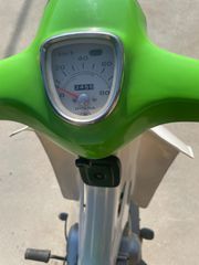 Honda C 1980 HONDA C50-thumb-4