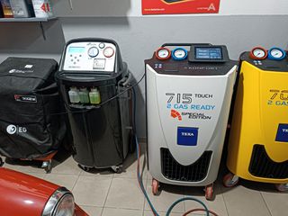 ΒΡΑΙΝ ΒΕΕ 8250 miltigas ΔΟΥΛΕΥΕΙ ΚΑΙ ΣΤΑ ΔΥΟ ΦΡΕΟΝ ΕΓΩ ΤΗΝ ΕΧΩ ΣΕ R134A